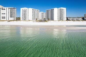 Beach nearby - Currently Being Remodeled! Shoreline 3116 (Destin)