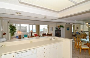Interior - Currently Being Remodeled! Shoreline 3116 (Destin)