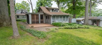 Cozy Cottage on Silver lake