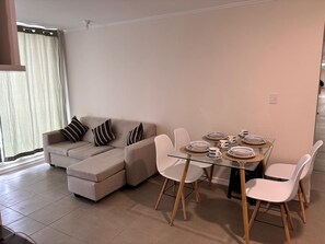 Dining - New! Superior family experience, 5 minutes from the lighthouse! (La Serena)