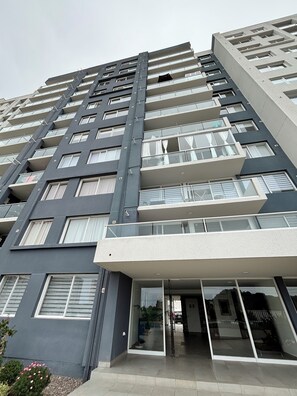 Detalle exterior