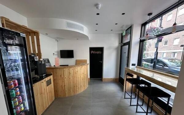 EasyHotel Paddington