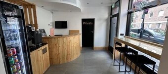 EasyHotel Paddington