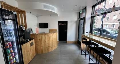EasyHotel Paddington