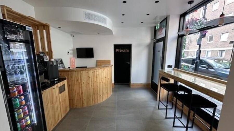 EasyHotel Paddington