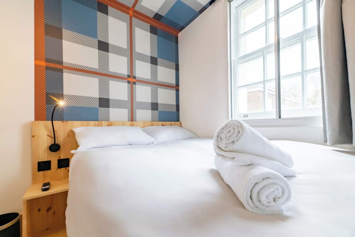 Kahden hengen standard-huone