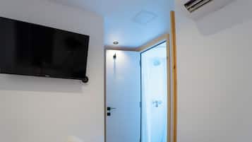 Economy-Doppelzimmer