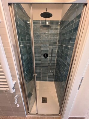 Chambre | Salle de bain