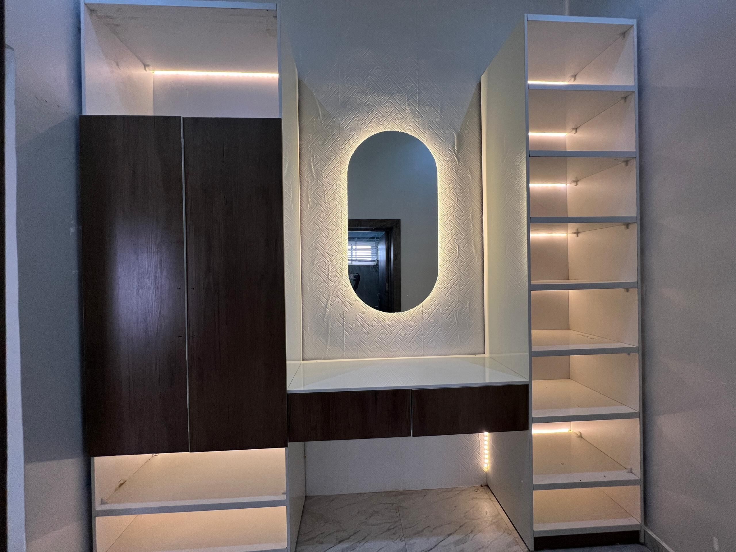 Comfort Apartment | Interior