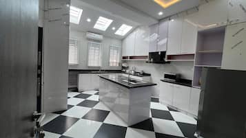 Comfort Apartment | Private kitchen