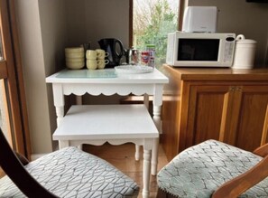 Room, Multiple Bedrooms, Accessible, Balcony | Dining - Room-accomodation in House (Kinvara)