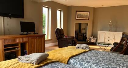 Room-accomodation in House