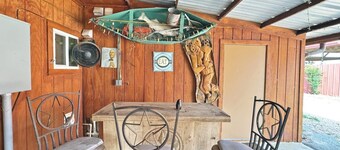 Cozy Efficiency at the Lodge - Lake Buchanan