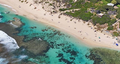Verandah Del Sol Panoramic Ocean Vista Sanctuary