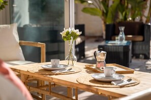 Dining - Villa Selvatic with Sea Views, Pool, Sauna, and Cinema (Arenas)