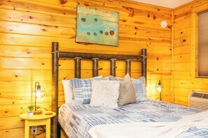 1 chambre, accès Internet, draps fournis