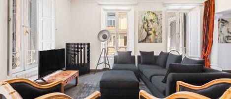 スマートテレビ