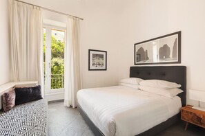 3 habitaciones, tabla de planchar con plancha y wifi gratis 