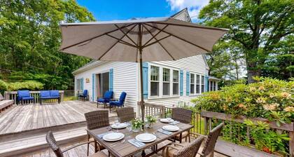 Harbor View House | Walk to Water