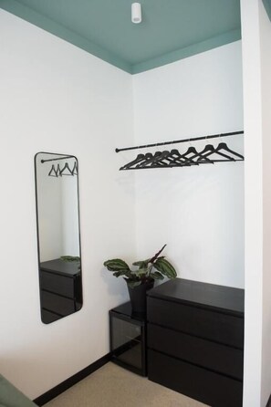 Triple Room | Interior