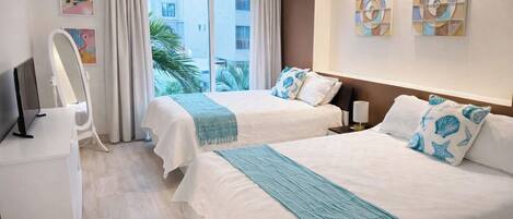 上网接入、床单