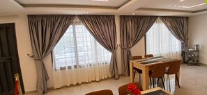 Restauration