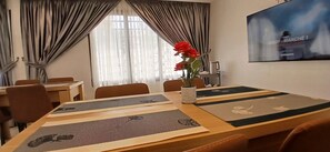 Salle de réunion