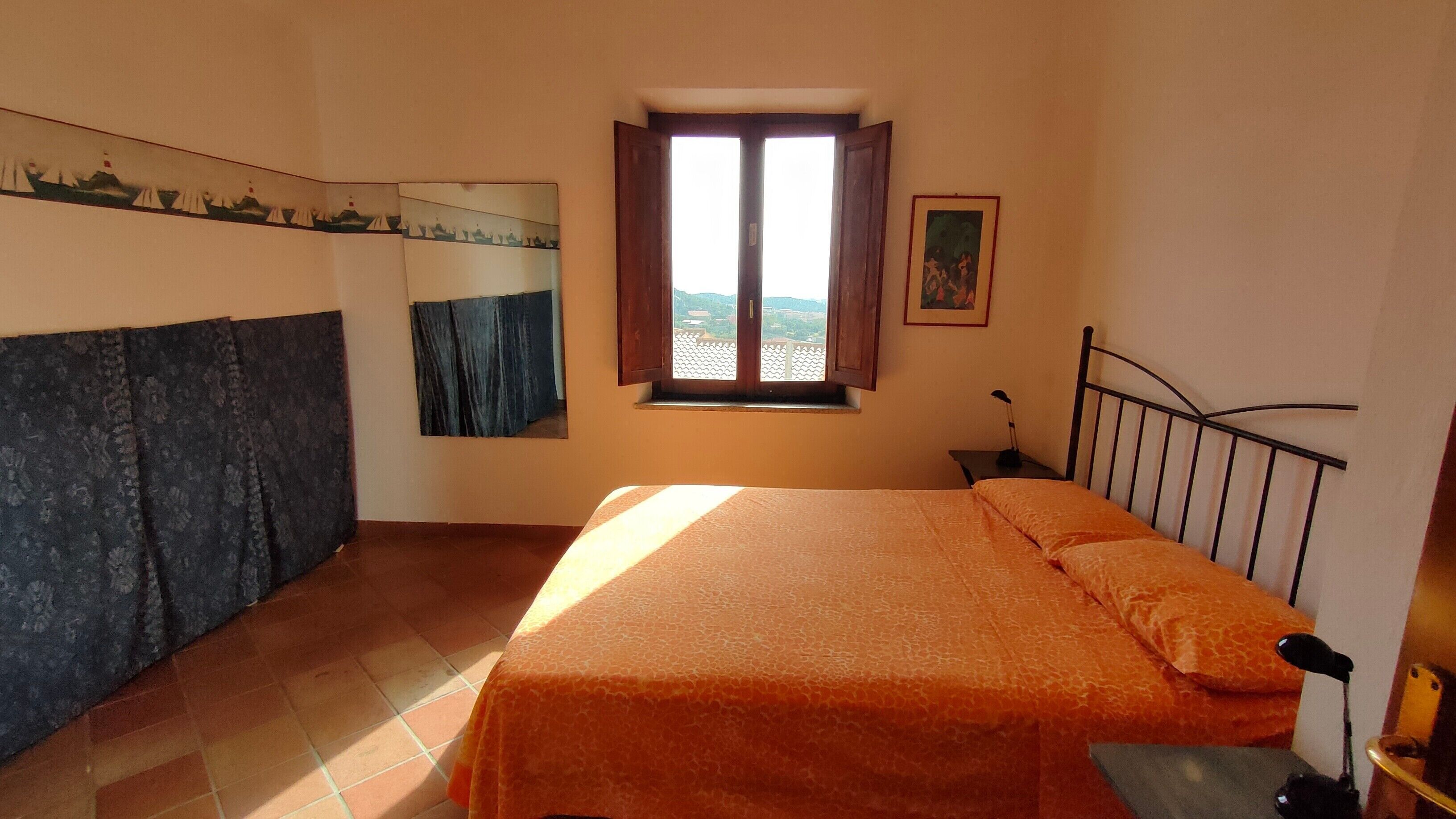 4 Schlafzimmer, Bettwäsche