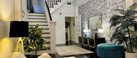 منطقة المعيشة