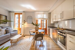 Interior - Cozy Apartment for Two in Alcalá Area (Madrid)