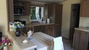 調理器具と食器