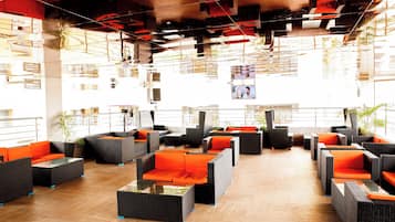 بار (في المنشاة)