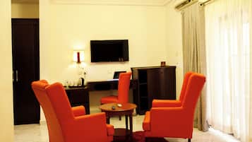 Escritorio y wifi gratis