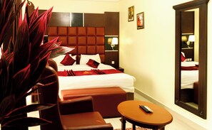 クラシック ルーム