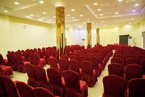 Interior - Pinnacle Castle Hotel Asaba (Asaba)