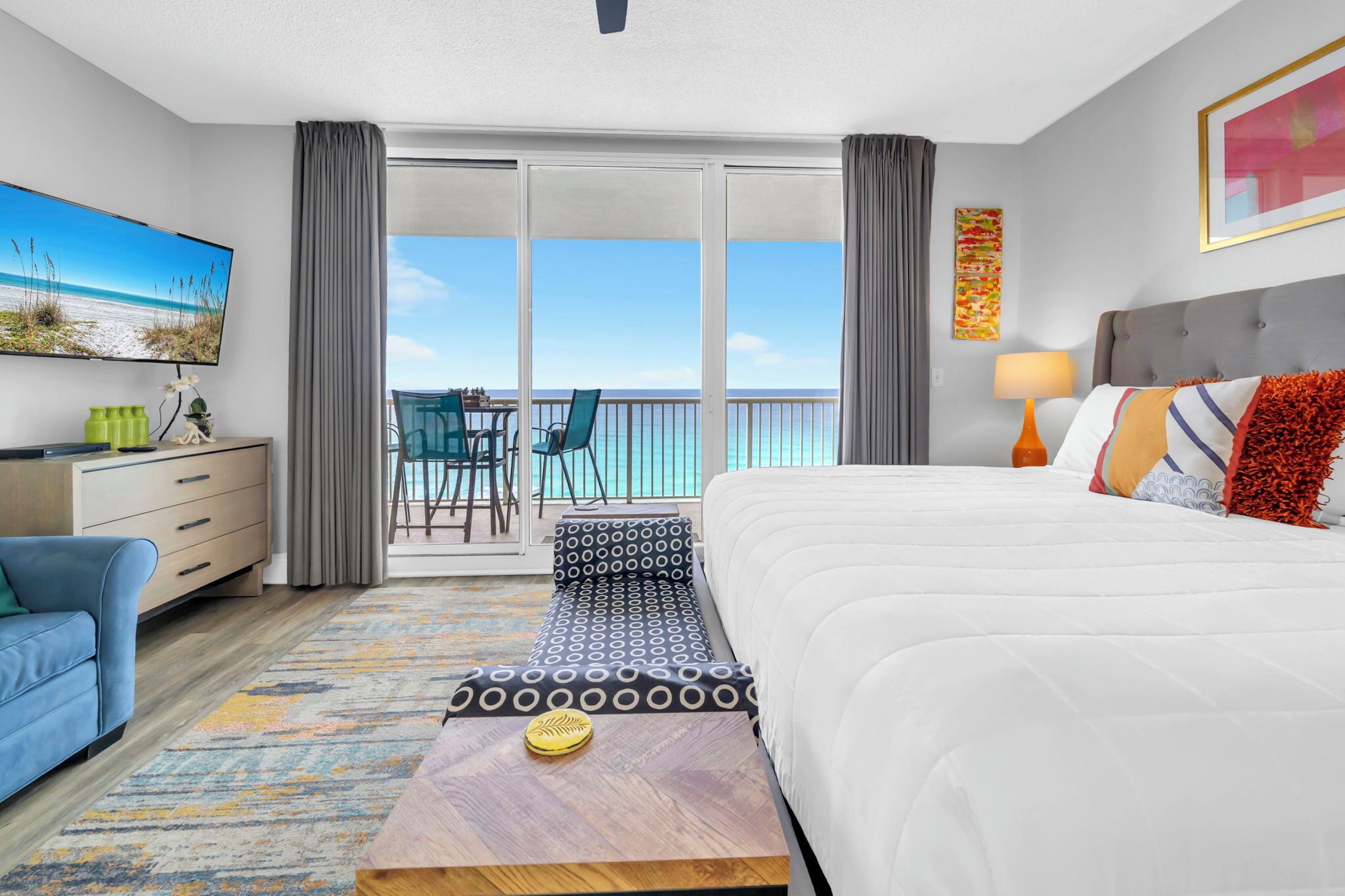 Ferro/asse da stiro, Wi-Fi gratuito, lenzuola