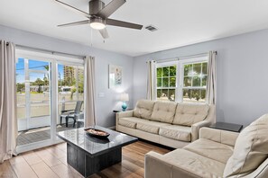 Smart TV - 🌴Walk to Beach + Community Pool | Summer Lake 23🌴 (Miramar Beach)
