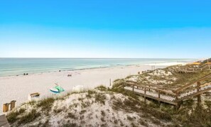 Beach nearby - 🌴Walk to Beach + Community Pool | Summer Lake 23🌴 (Miramar Beach)