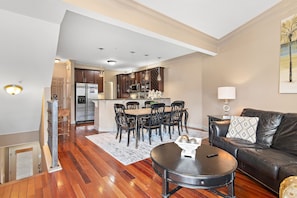 Interior - ☀️100 feet to Beach | Pool | Multiple Balconies and Patio | Beach Pointe 301☀️ (Destin)