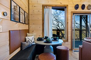 Unclassified image, 5 of 67, button - Birdie Ridge Cabin with Beautiful Mountain Views in Gatlinburg (Gatlinburg)