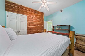3 Schlafzimmer, Bügeleisen/Bügelbrett, kostenloses WLAN, Bettwäsche