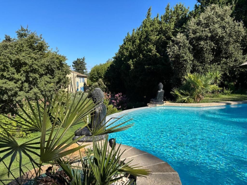 Classic House, Garden View | Pool | Seasonal outdoor pool