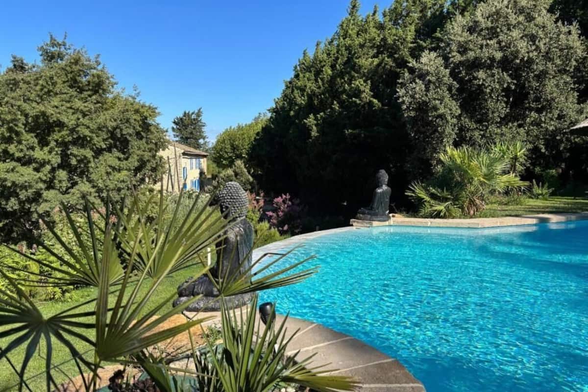 Classic House, Garden View | Pool | Seasonal outdoor pool