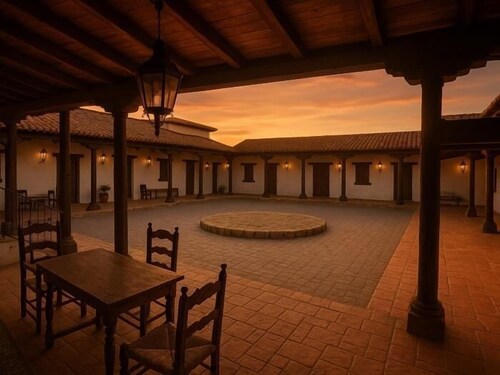 SANGHA SPACE. Entire Property, 13 Bedrooms.