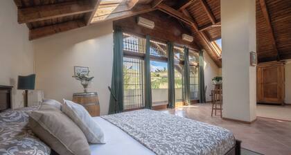 Villa Noceto • Luxury Vineyard Villa