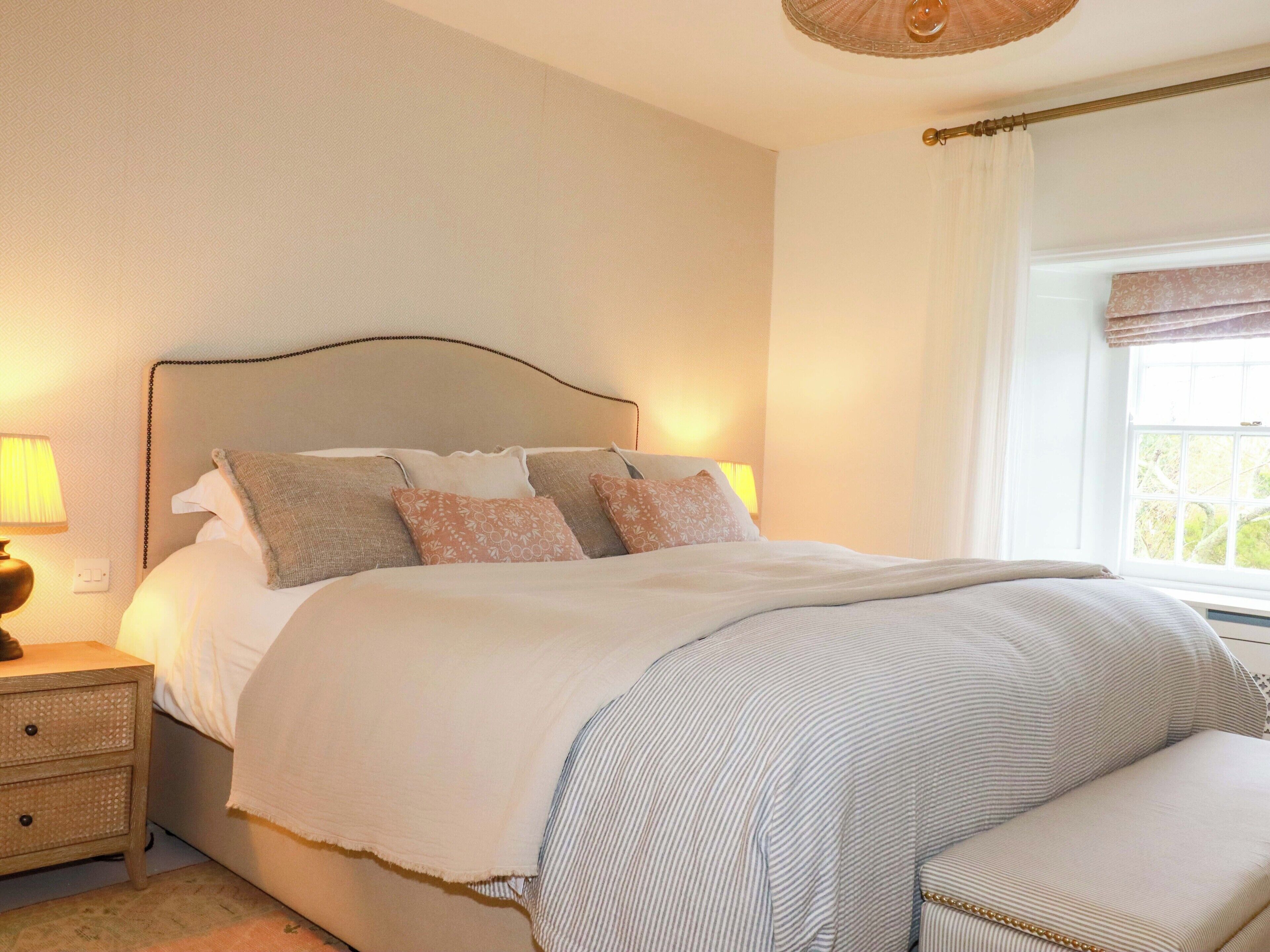 5 bedrooms, free WiFi, individually decorated, individually furnished
