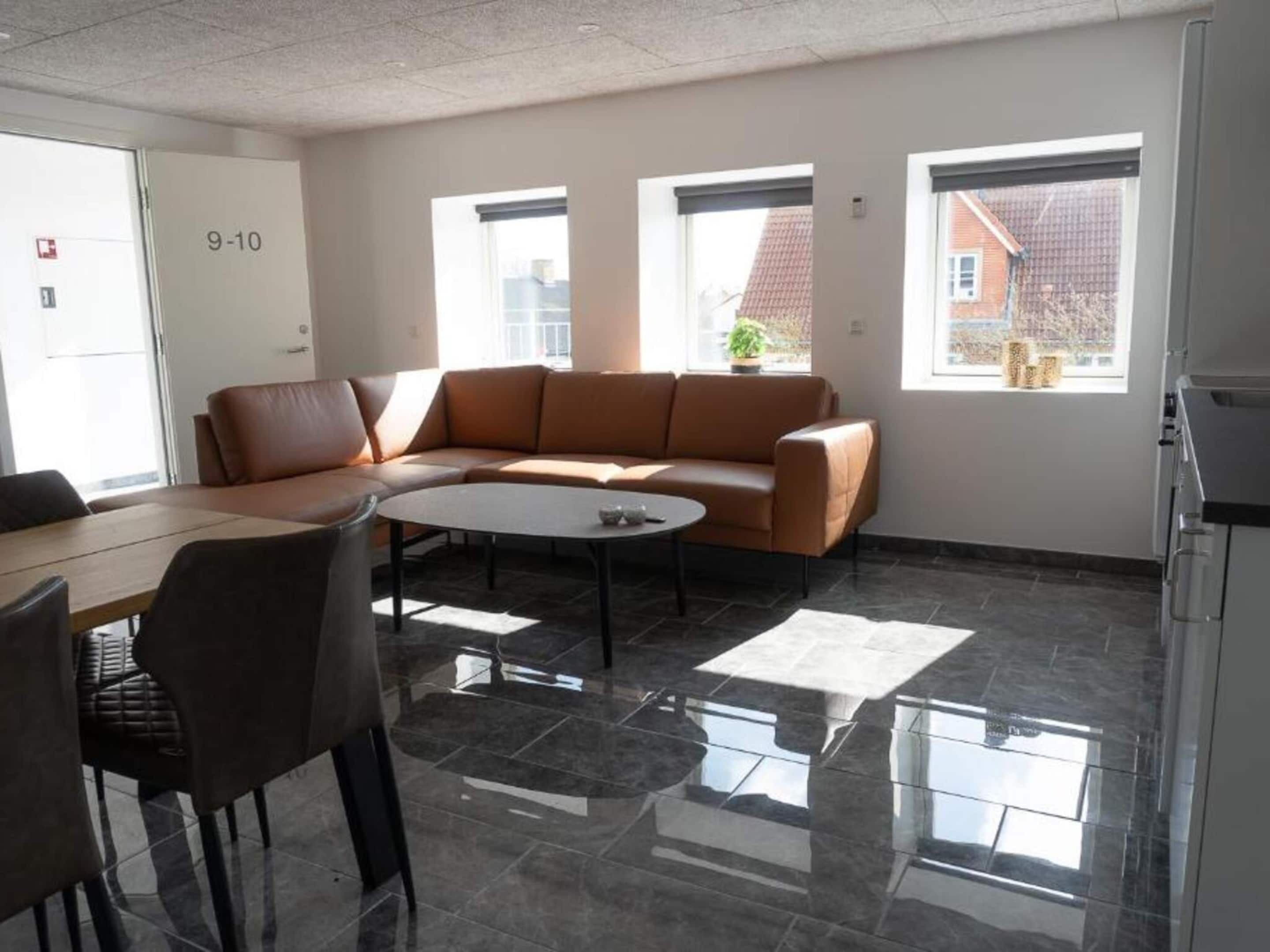 House | Interior