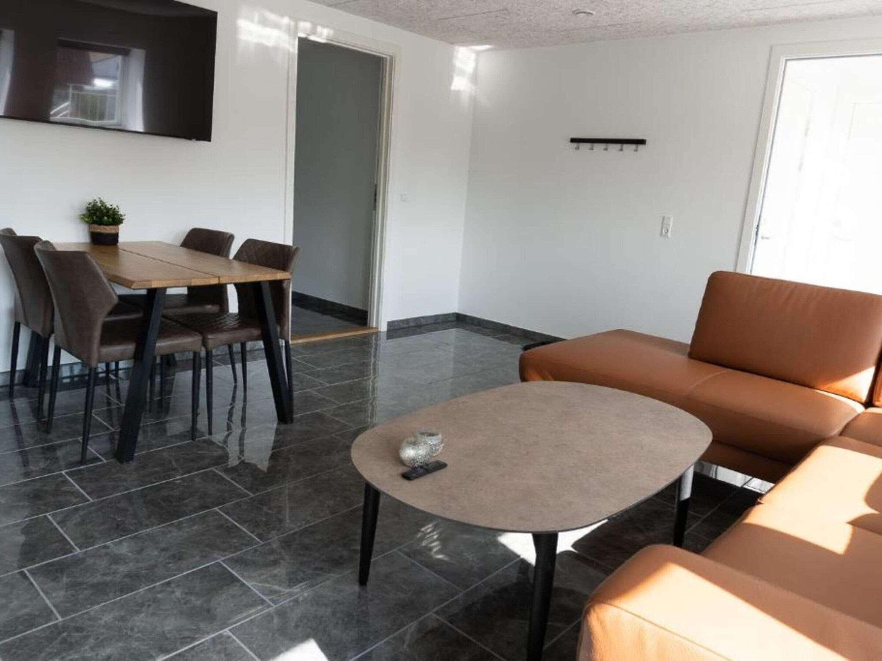 Hus | Interiör