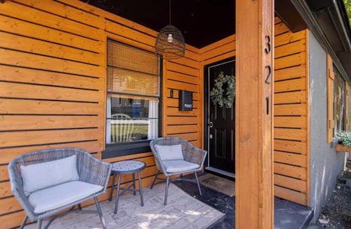 Midtown Little Rock | Walk to Dining + Hospitals