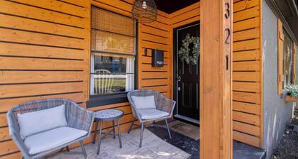 Midtown Little Rock | Walk to Dining + Hospitals